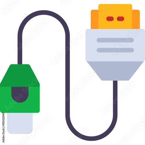 Hdmi Icon