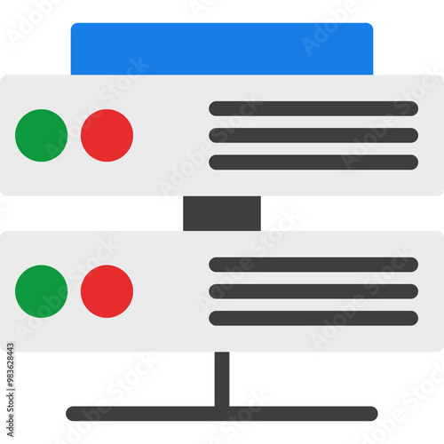 Server Icon