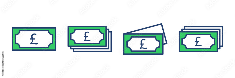 Money icon vector. Money vector icon. Money icon vector. Money vector icon.