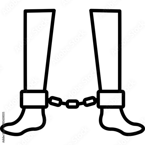 Slave Icon