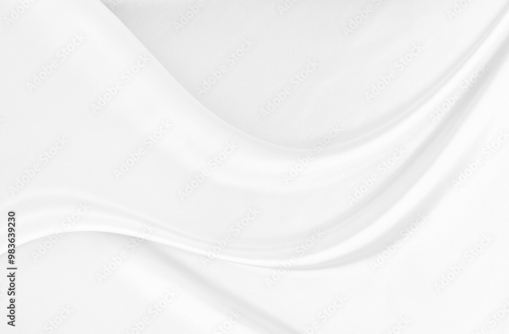 White gray satin texture that is white silver fabric silk background with beautiful soft blur pattern natural. White gray satin texture that is white silver fabric silk background with beautiful soft blur pattern natural.