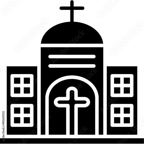 Church Icon