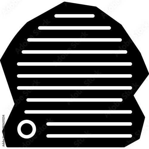 Rosetta Stone Icon