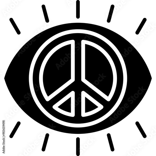 Vision Icon