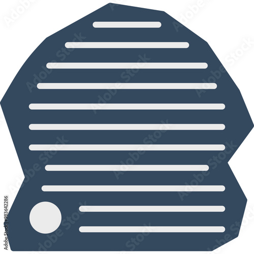 Rosetta Stone Icon