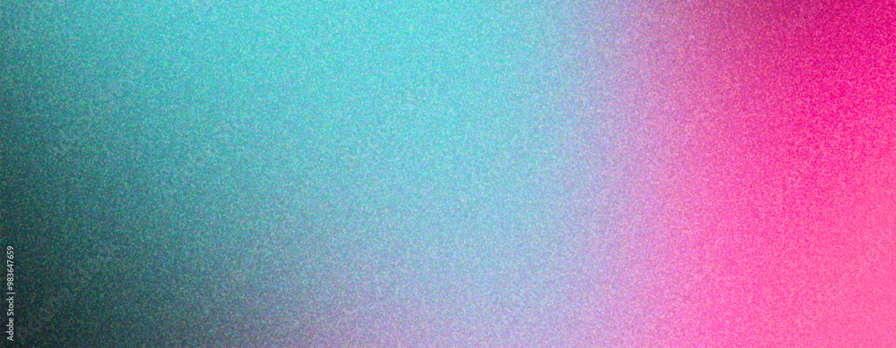 abstract colorful gradient cyan, pink and black background with copy space. abstract colorful gradient cyan, pink and black background with copy space.