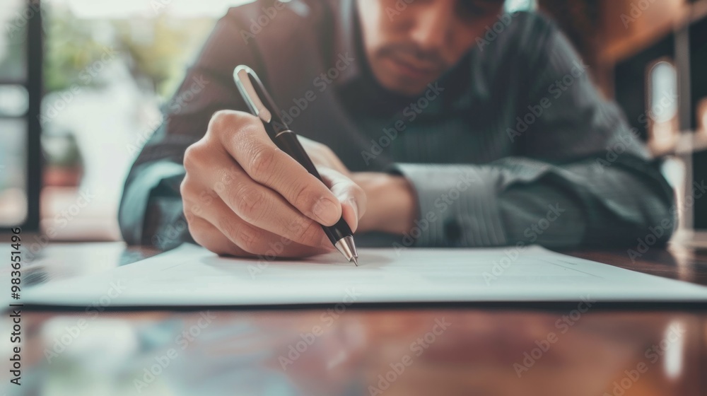 real estate and contractual agreement. generative ai real estate and contractual agreement. generative ai