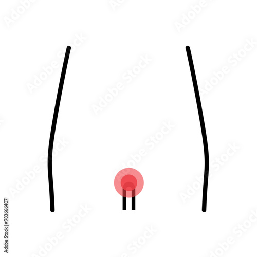 Body pain point injury