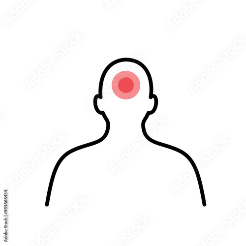 Body pain point injury