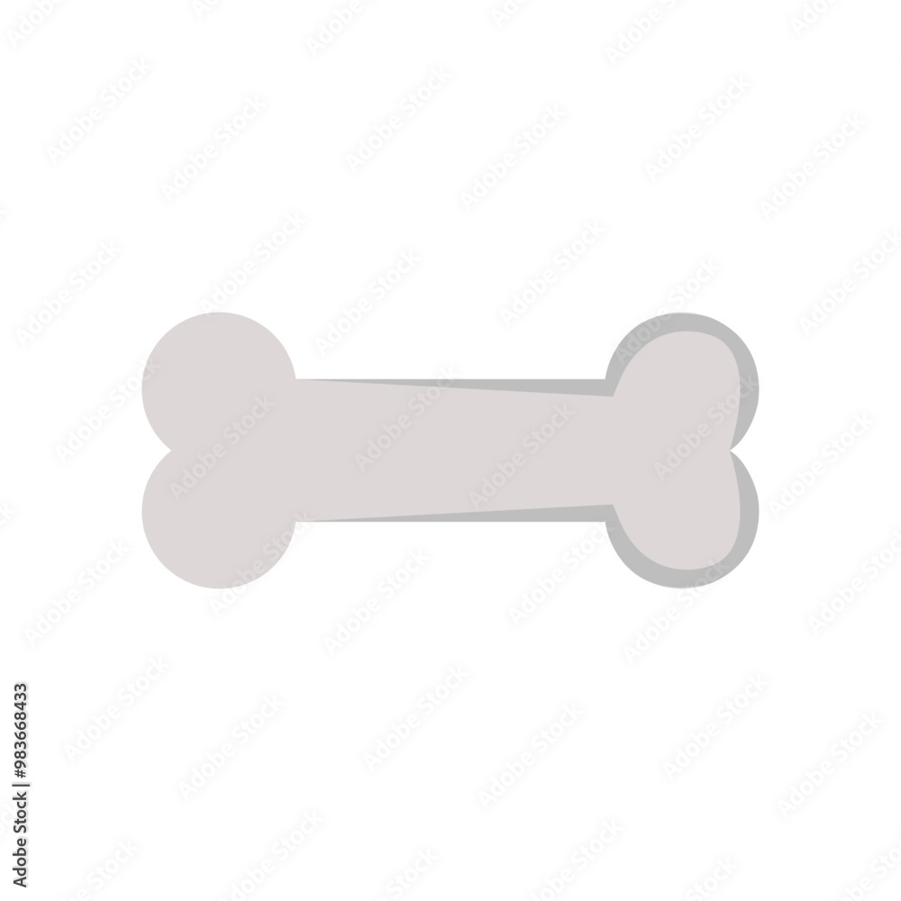 Dog bone Dog bone