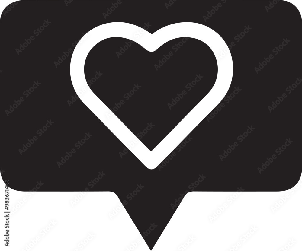 Love icon symbol vector image illustration
Love icon symbol vector image illustration