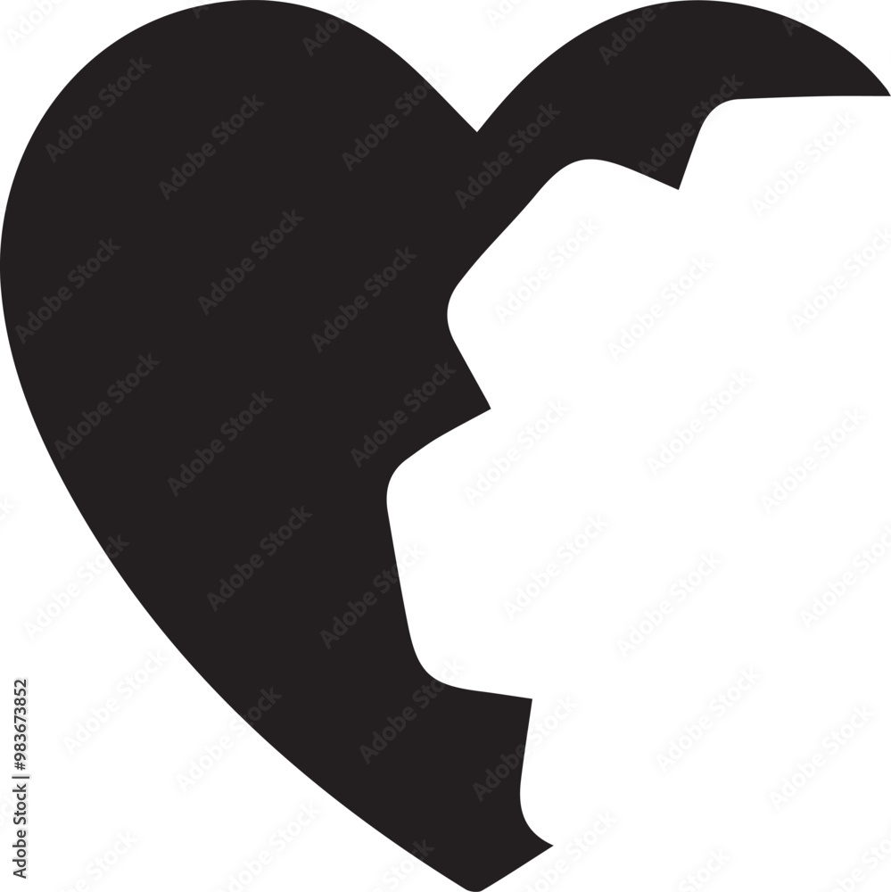 Love icon symbol vector image illustration
Love icon symbol vector image illustration