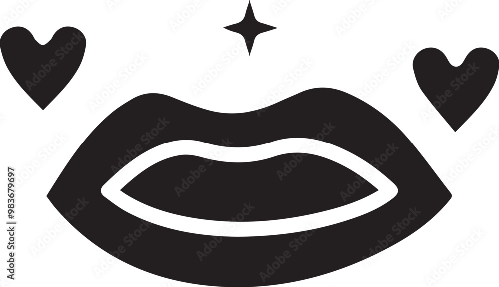 Love icon symbol vector image illustration
Love icon symbol vector image illustration