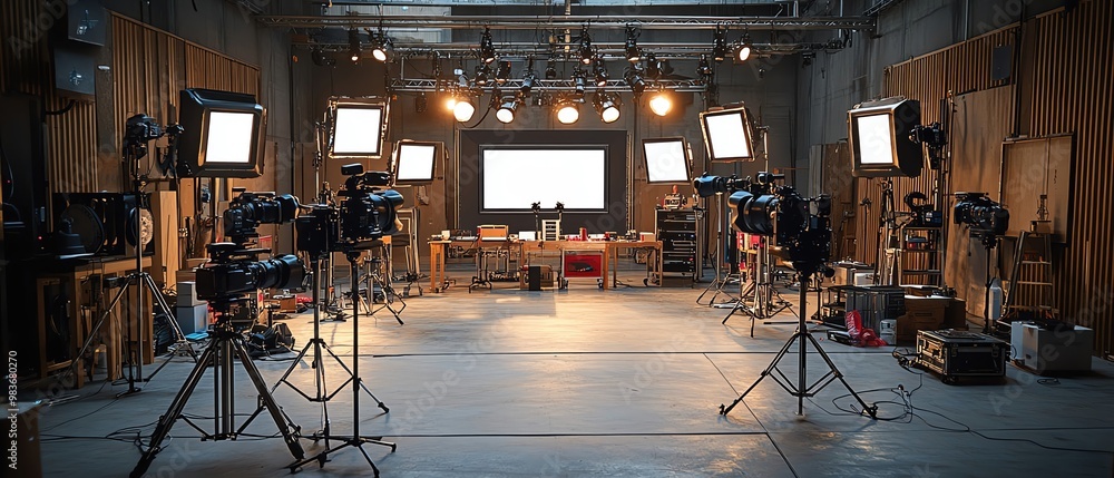 custom made wallpaper toronto digitalCapture the balance of creativity and precision during behind the scenes setup staging as the set is meticulously arranged