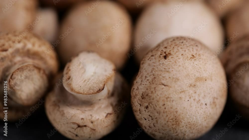 Earthy and versatile champignons, a staple ingredient in diverse cuisines. Earthy and versatile champignons, a staple ingredient in diverse cuisines.