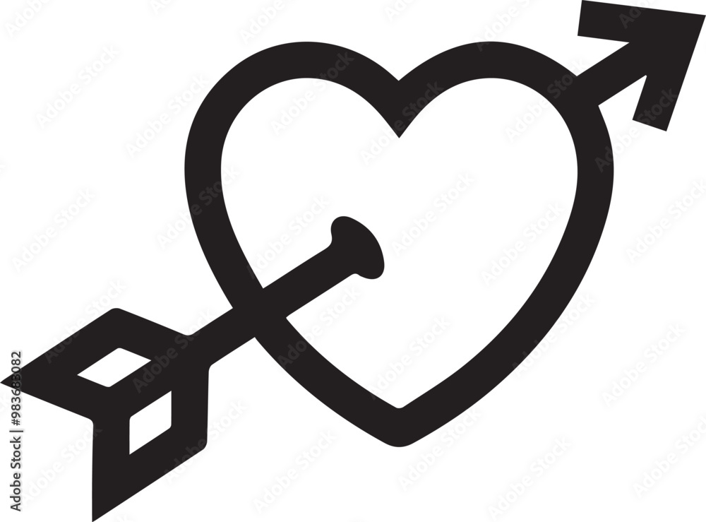 Love icon symbol vector image illustration
Love icon symbol vector image illustration