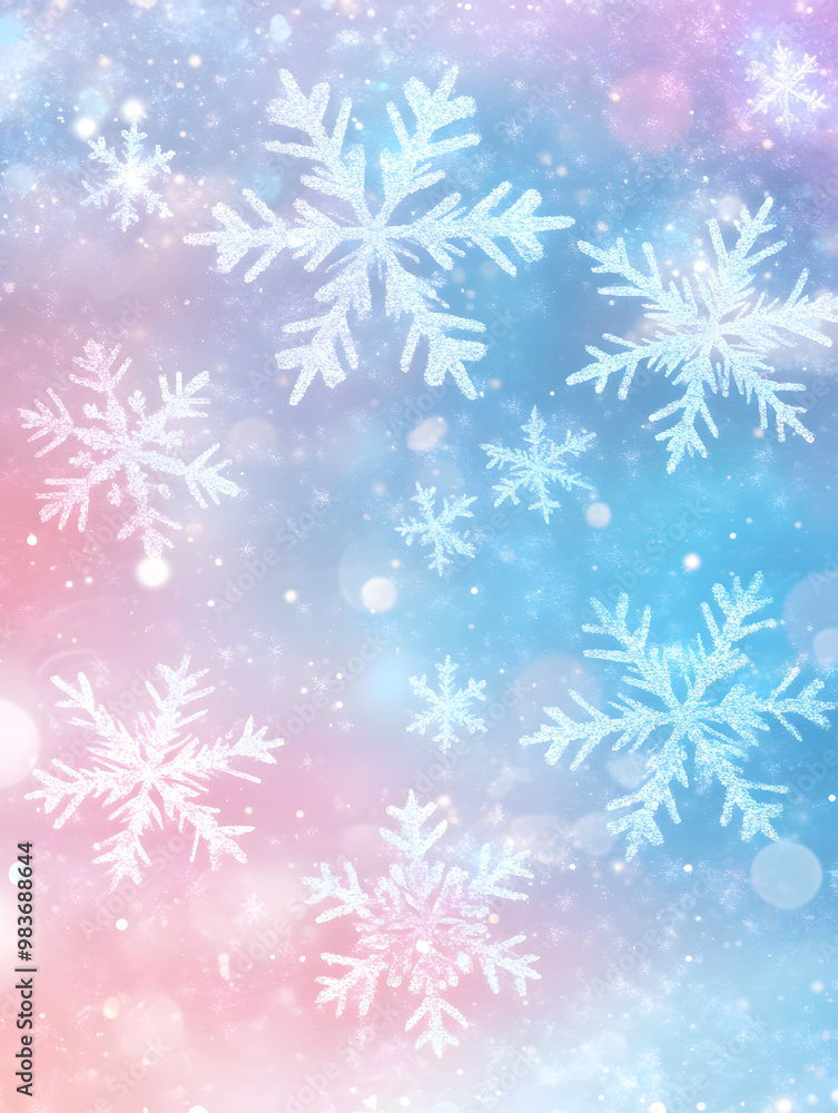 Christmas and New Year-themed graphic background Christmas and New Year-themed graphic background