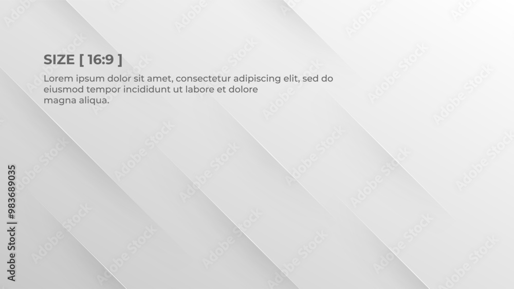 white abstract geometric background design white abstract geometric background design