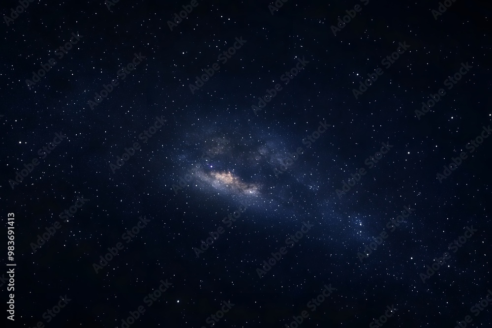Milky Way galaxy. background with stars. starry night sky Milky Way galaxy. background with stars. starry night sky