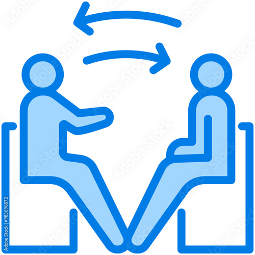 Counseling  Icon
