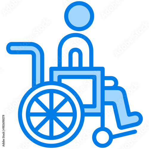 Patient Icon