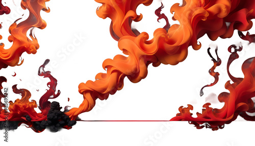  effects red red smoke black background a design sky toned fiery wide flame abstract banner smoke fire background fiery abstract hot design red light wallpaper pattern texture orange yellow