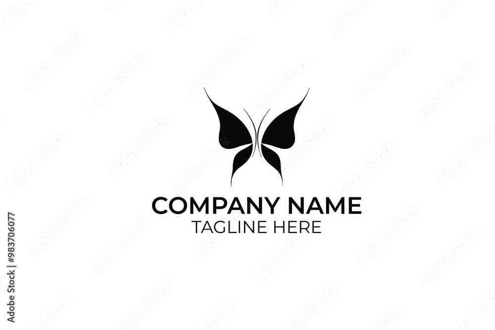abstract logo design abstract logo design