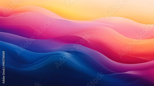 abstract colorful background