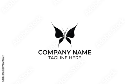 abstract logo design
