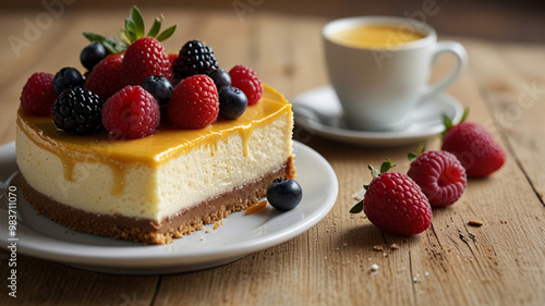 crea cheescake gurmet