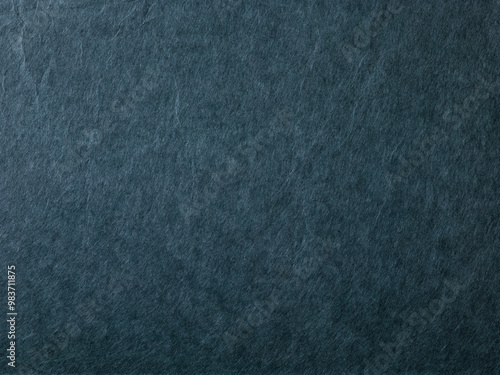 和紙　 藍色　紺　薄い紺　素材
