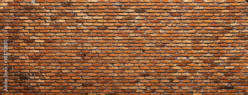 loft brick wall background ...
