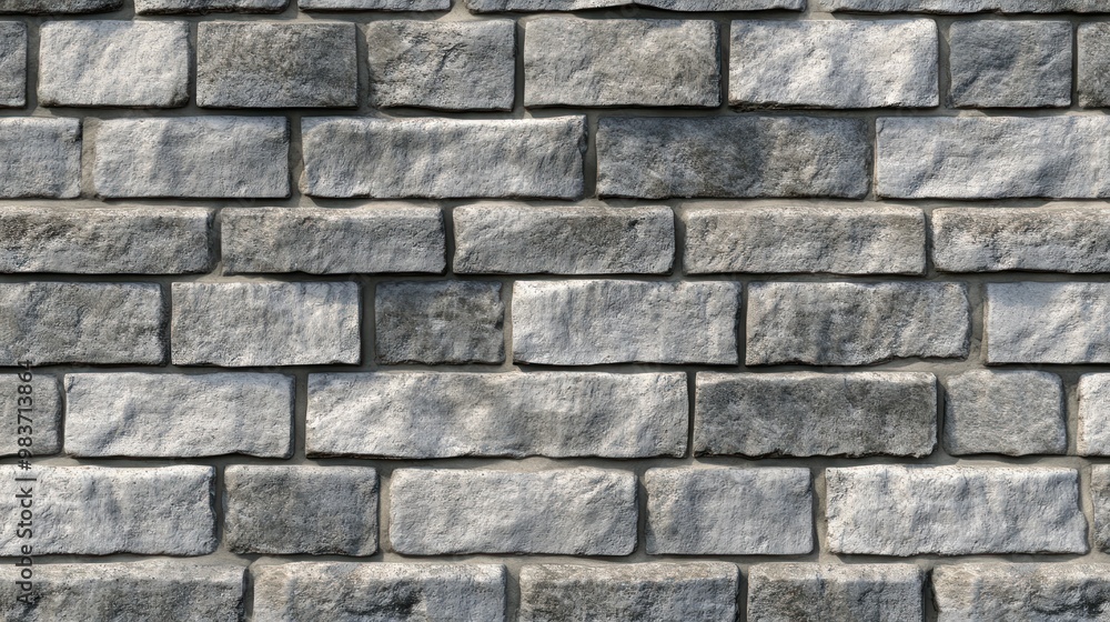 Grey Stone Wall Texture Grey Stone Wall Texture