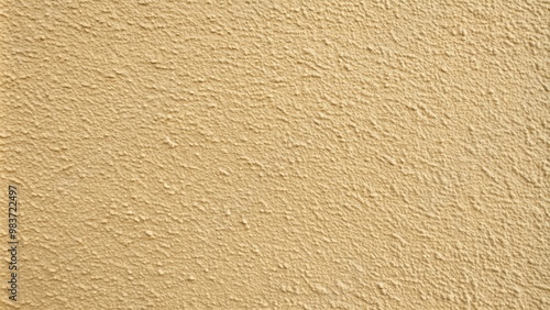 Wallpaper Mural Close-up beige-colored wall smooth surface , neutral, clean, minimalist, background, texture, interior design, homely Torontodigital.ca