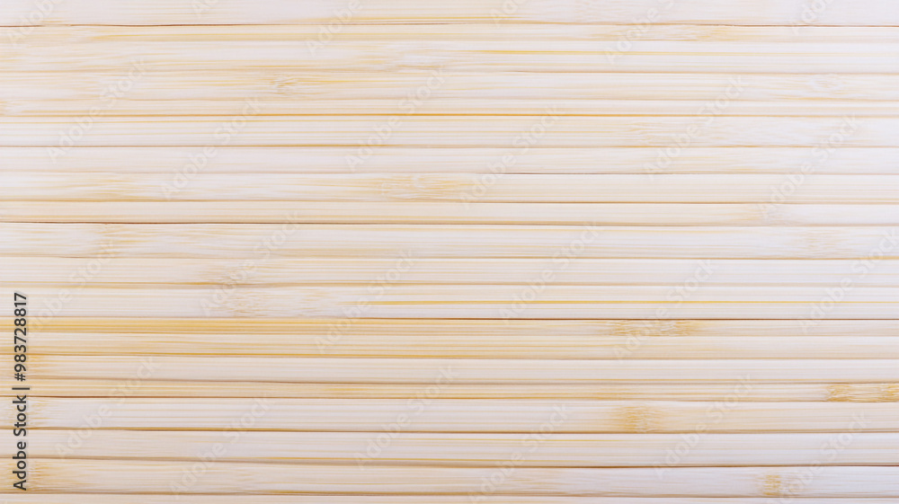 Light-colored wooden surface with parallel lines, perfect for backgrounds or crafting projects Light-colored wooden surface with parallel lines, perfect for backgrounds or crafting projects
