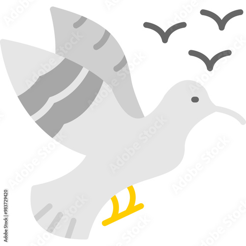 Bird Icon