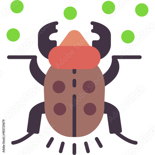 Insect Icon