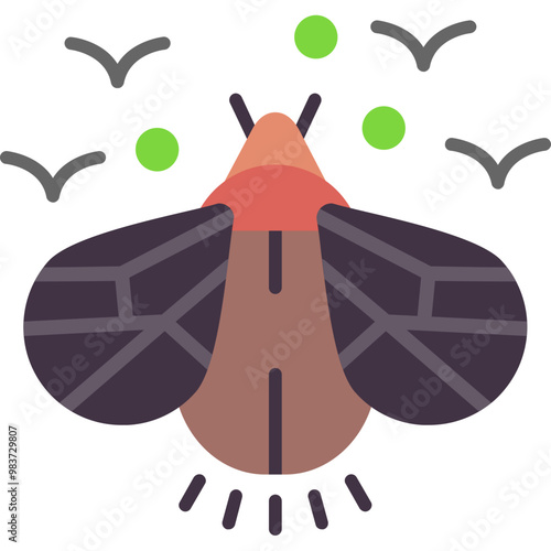 Insect Icon