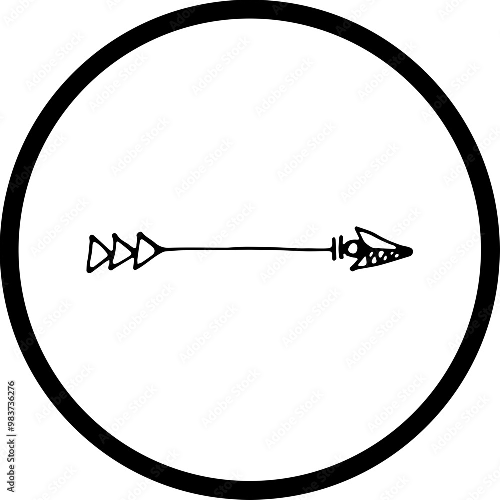Single isolated icon with outline style icon on white background Single isolated icon with outline style icon on white background
