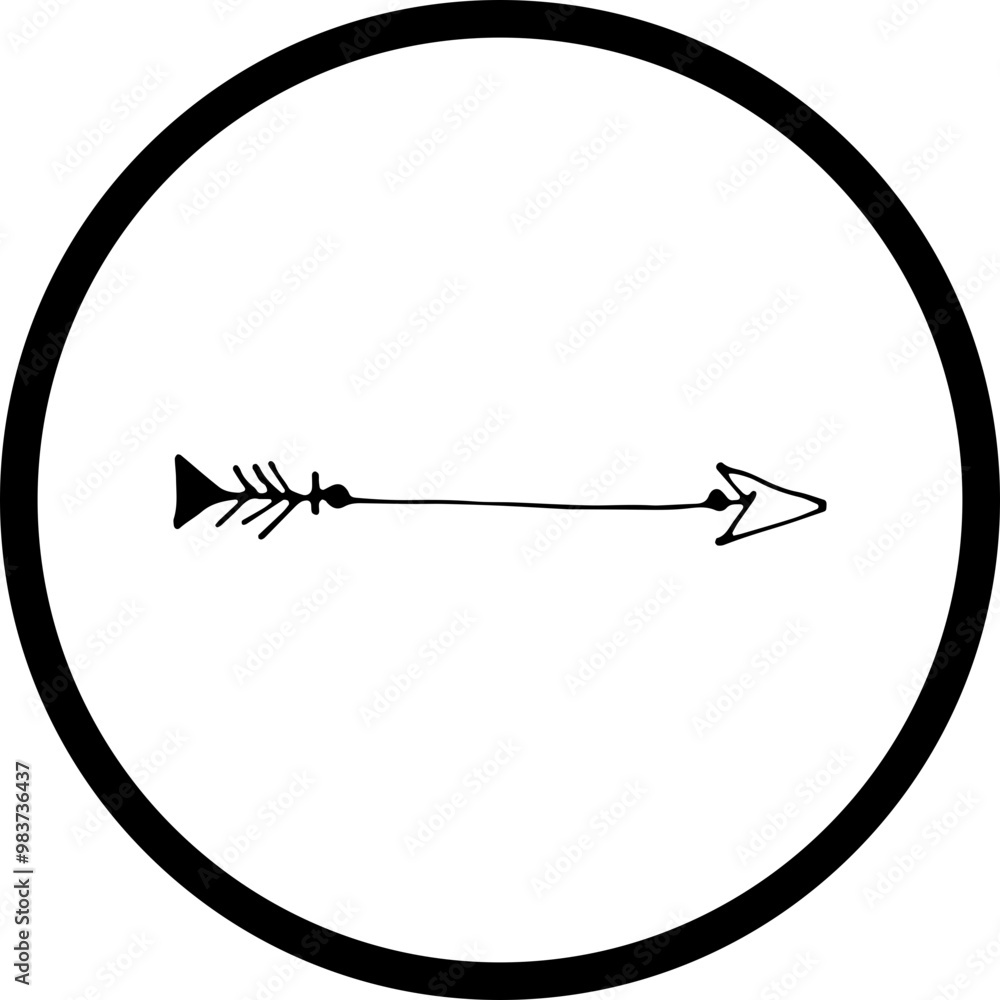 Single isolated icon with outline style icon on white background Single isolated icon with outline style icon on white background