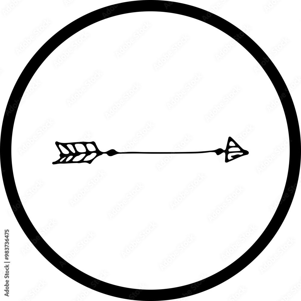 Single isolated icon with outline style icon on white background Single isolated icon with outline style icon on white background