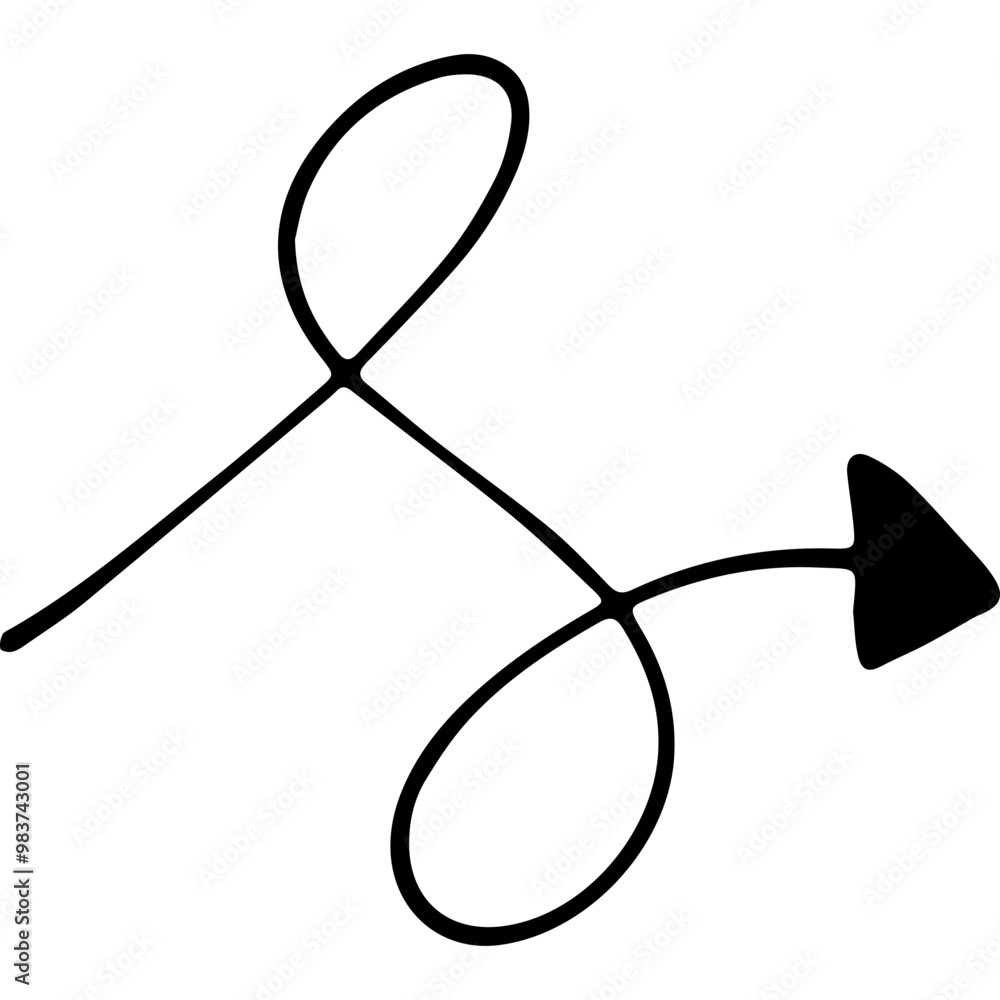 Single isolated icon with outline style icon on white background Single isolated icon with outline style icon on white background