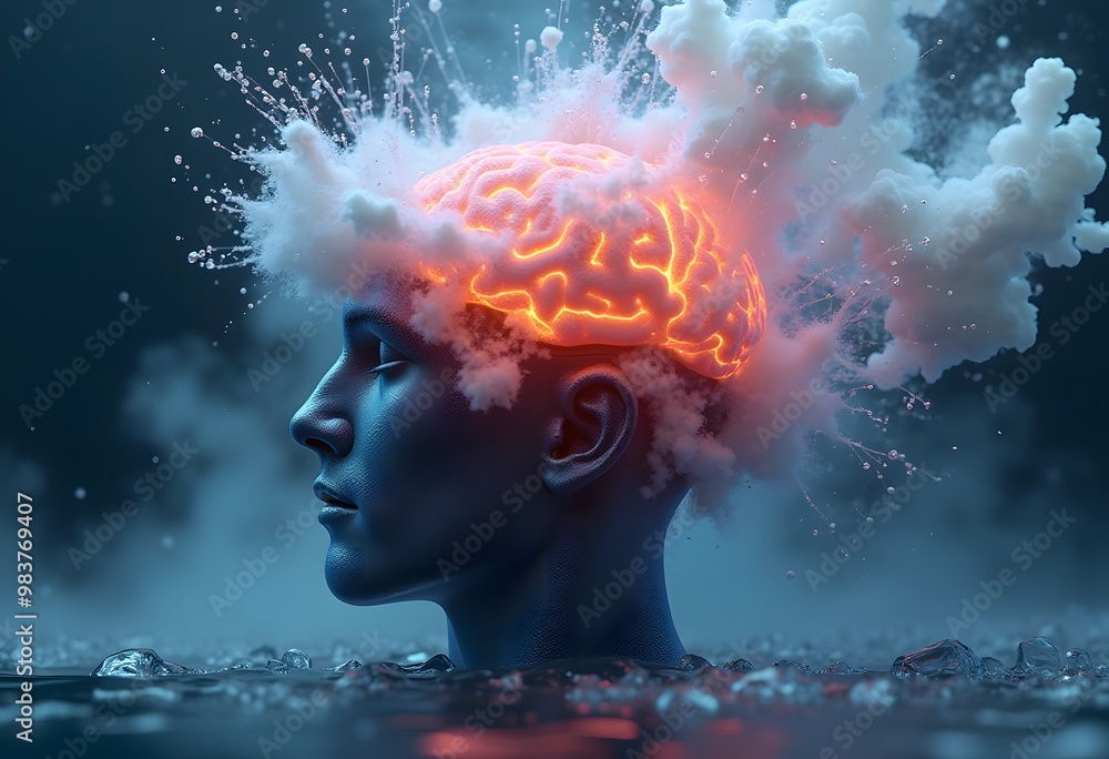 Brain Explosion Brain Explosion