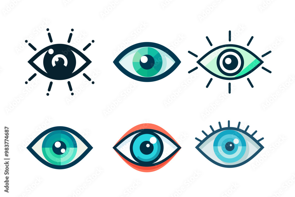 eye icon eye symbol eye logo vector
eye icon eye symbol eye logo vector