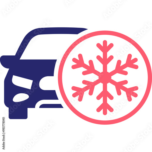Air Conditioner Icon