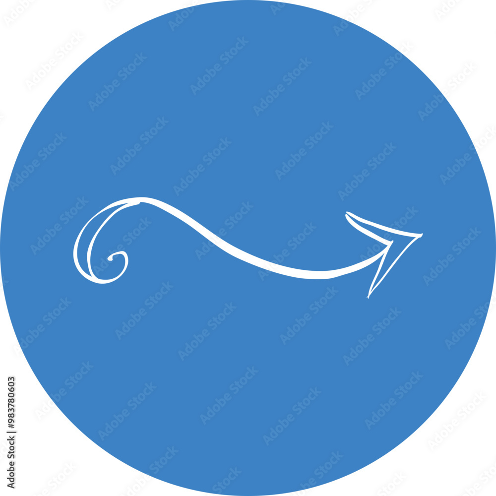 Single isolated icon with outline style icon on white background