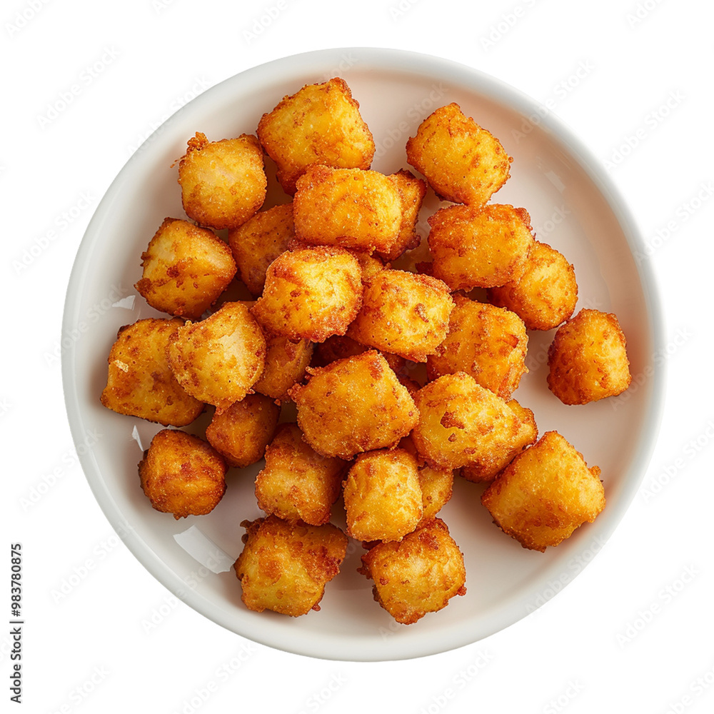 Tater tots isolated on transparent background.png
Tater tots isolated on transparent background.png
