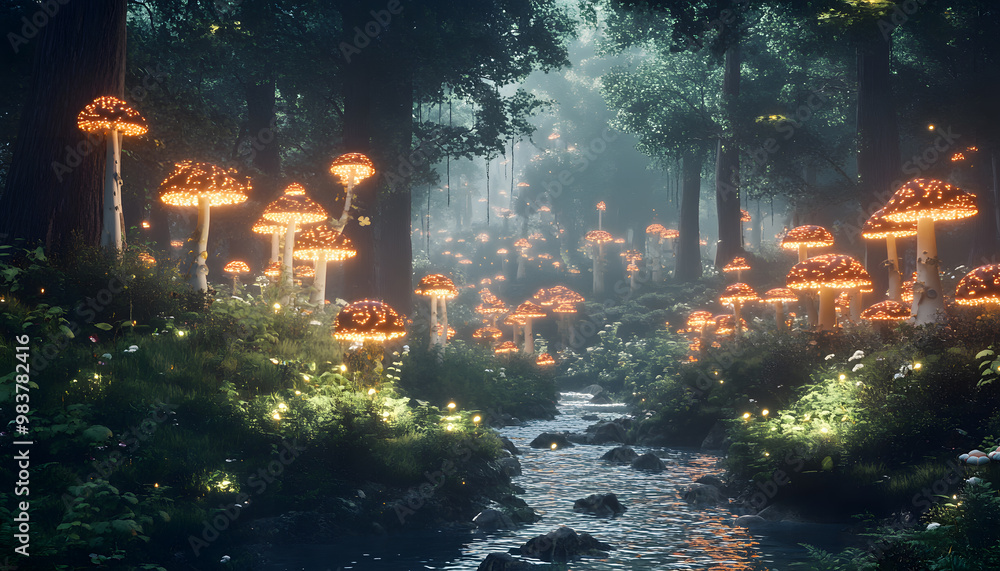 a person taking medicine