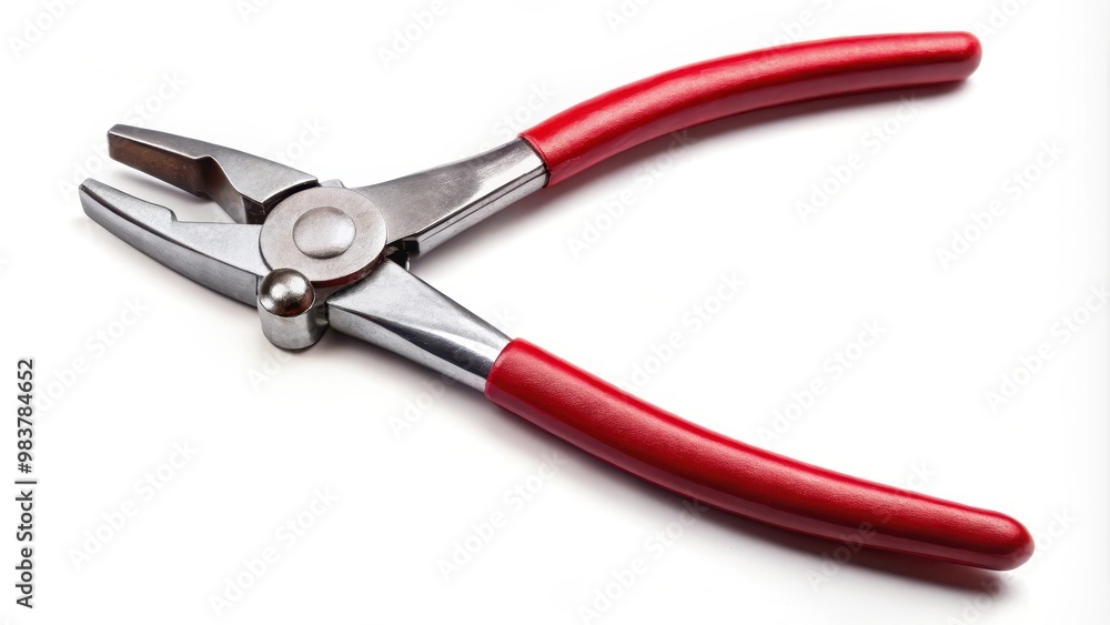Special tinsmith seaming pliers for precise metalwork , tinsmith, seaming, pliers, tools, metalwork, precision, craft Special tinsmith seaming pliers for precise metalwork , tinsmith, seaming, pliers, tools, metalwork, precision, craft