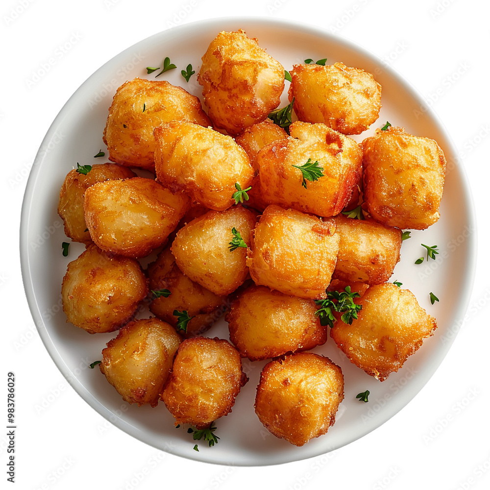 Tater tots isolated on transparent background.png
Tater tots isolated on transparent background.png
